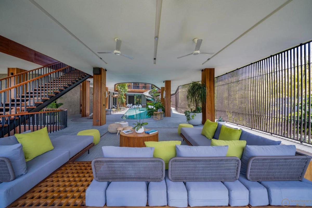Akashi Residence - Photo 4