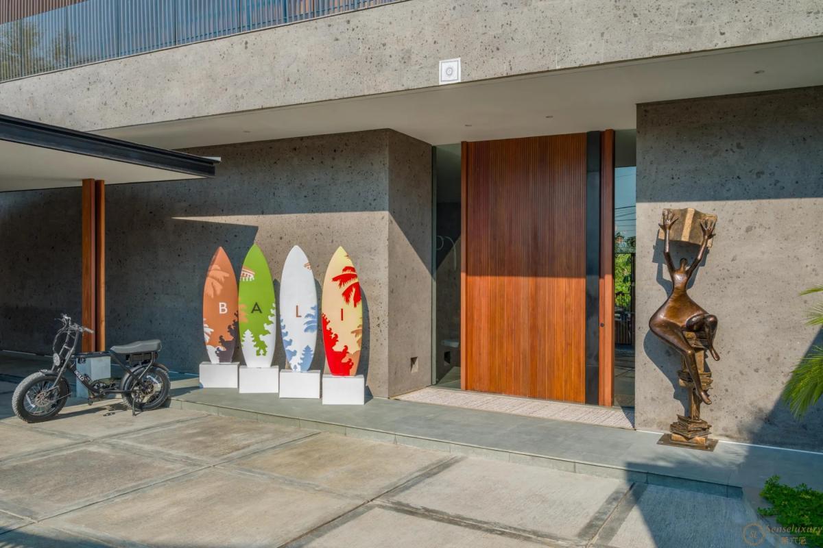 Akashi Residence - Photo 20