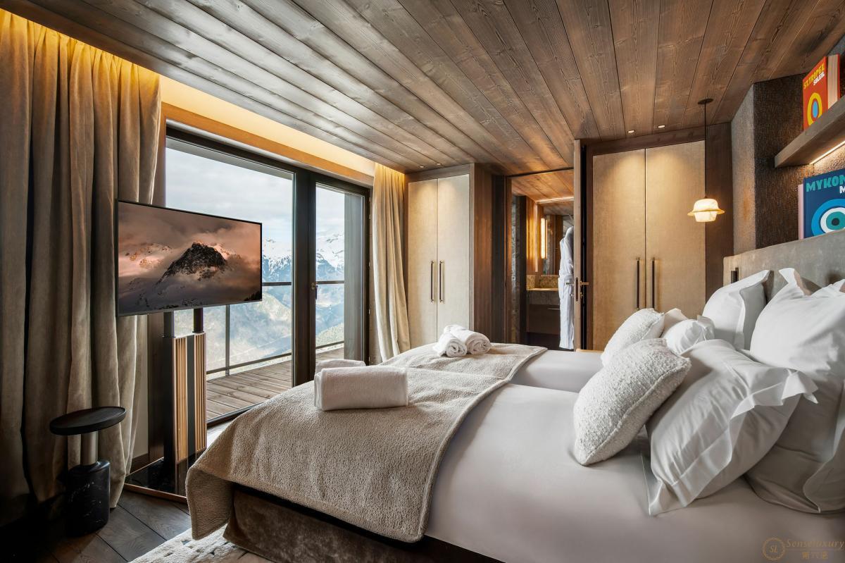 Atmosphere Penthouse - Photo 8