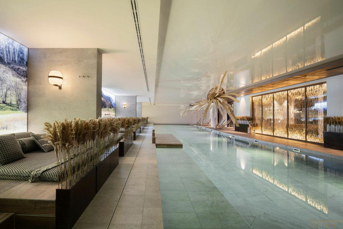 Atmosphere Penthouse - Photo 24