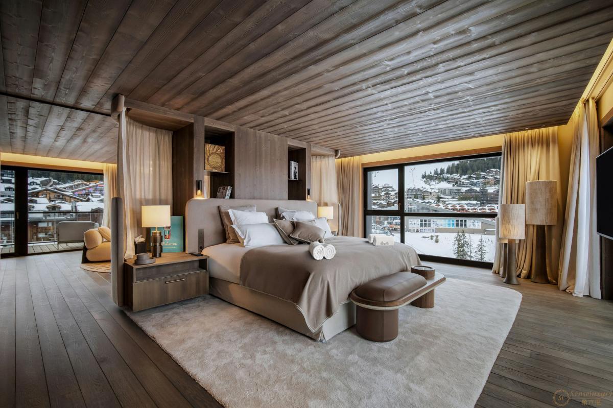 Atmosphere Penthouse - Photo 4
