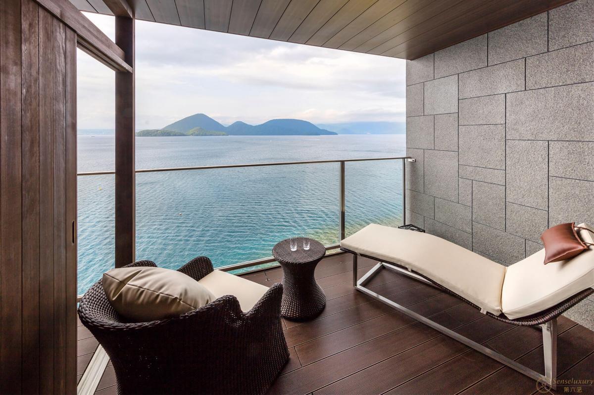 The Lake Suite Ko no Sumika - Photo 16