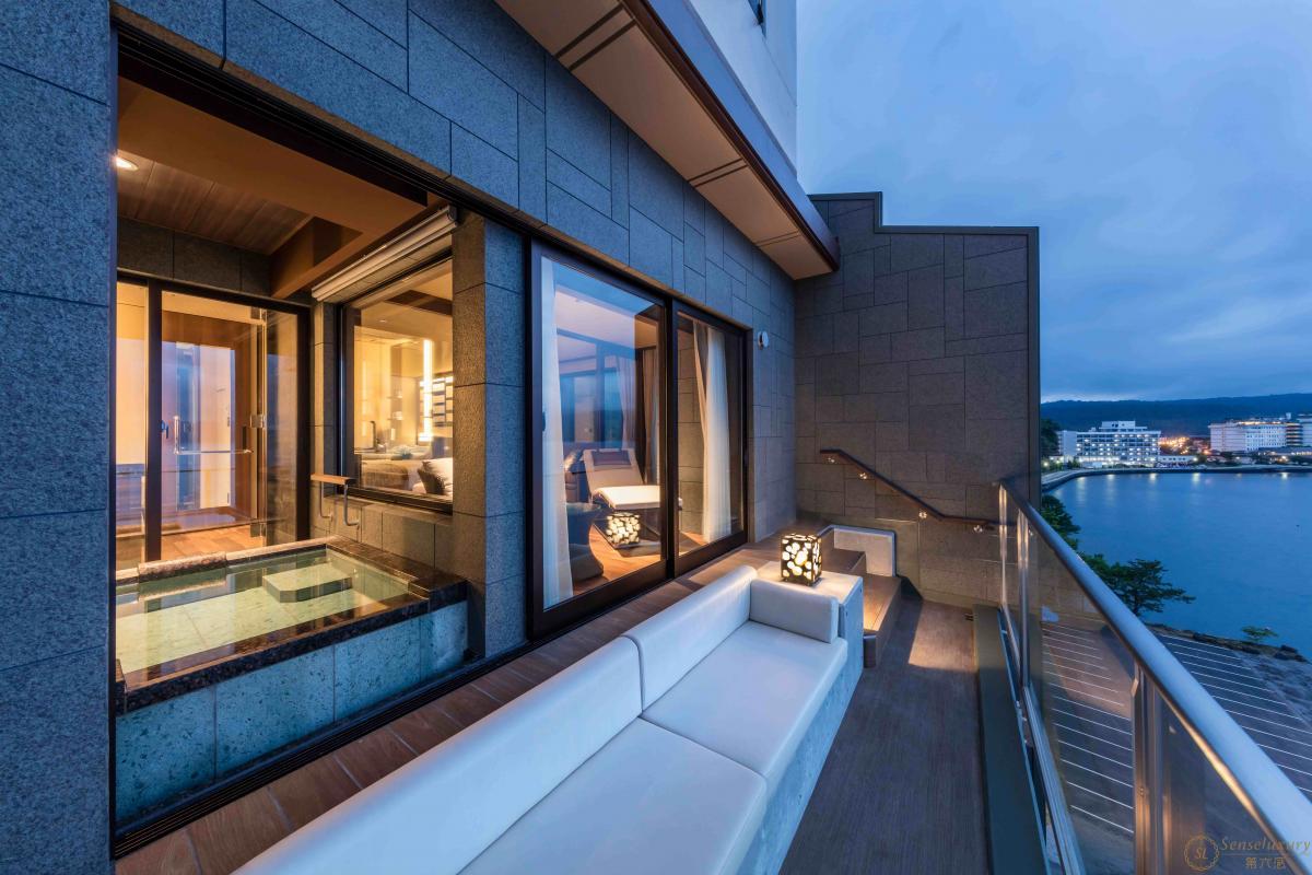 The Lake Suite Ko no Sumika - Photo 12