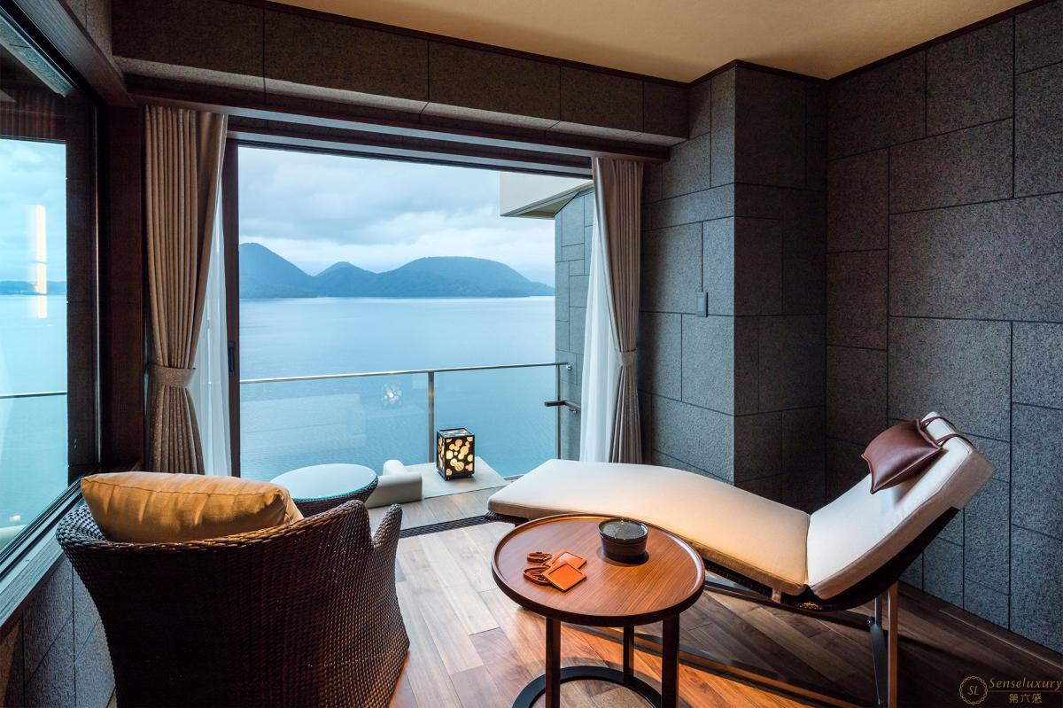 The Lake Suite Ko no Sumika - Photo 20