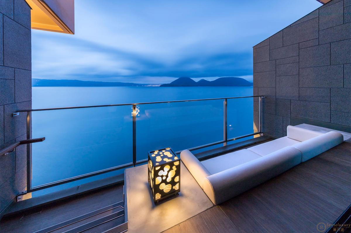 The Lake Suite Ko no Sumika - Photo 24