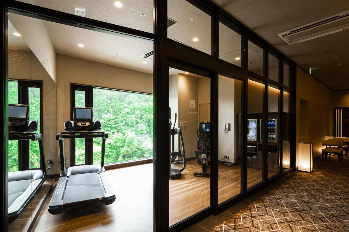 The Lake Suite Ko no Sumika - Photo 28