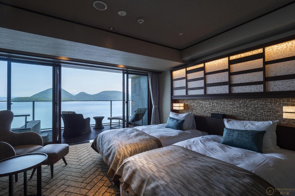 The Lake Suite Ko no Sumika - Photo 8