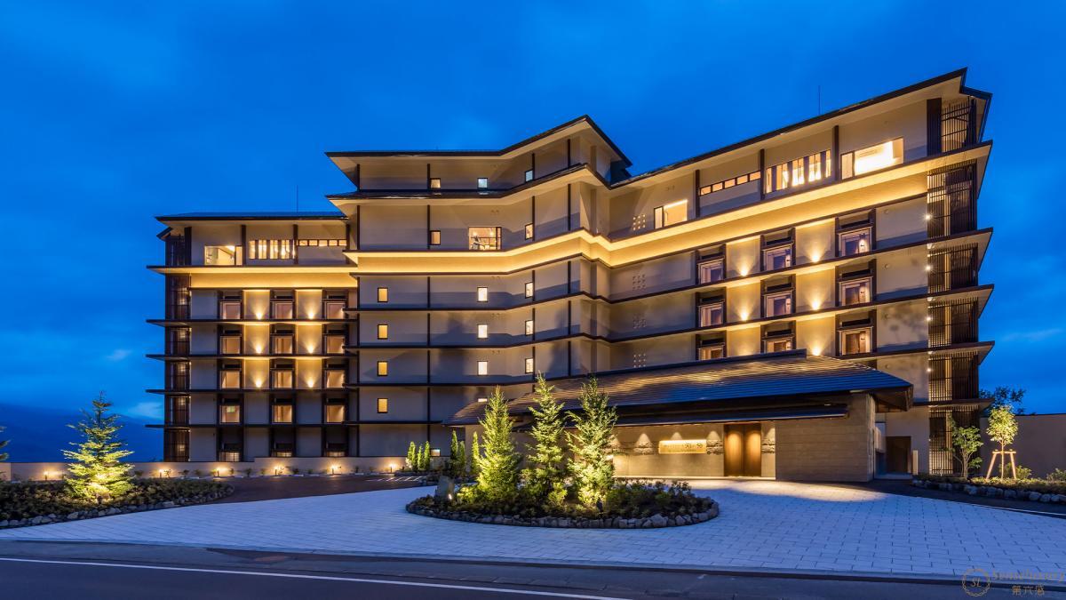 The Lake Suite Ko no Sumika