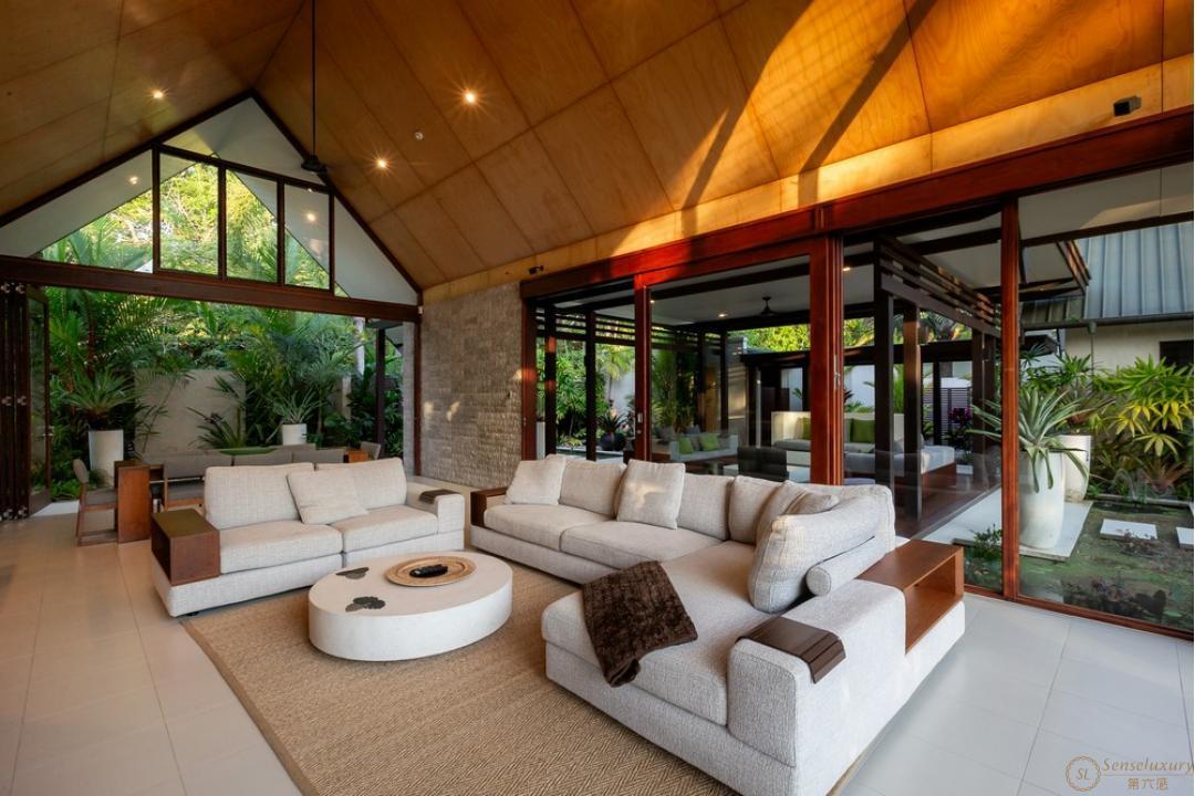 Niramaya Villas & Spa - Photo 4