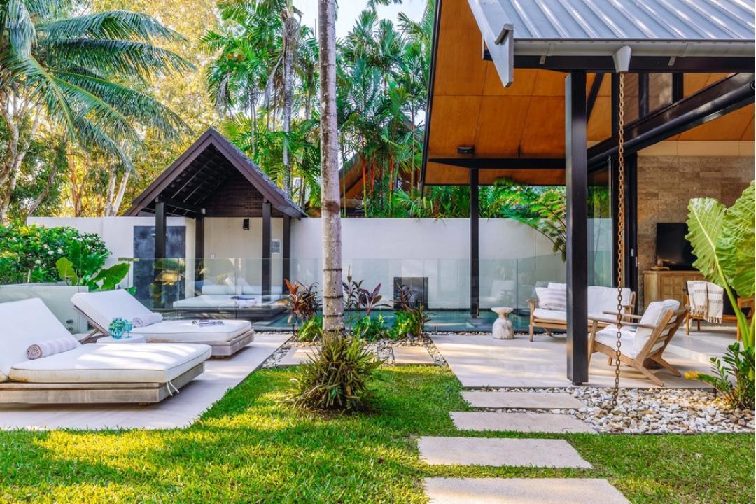 Niramaya Villas & Spa - Photo 12