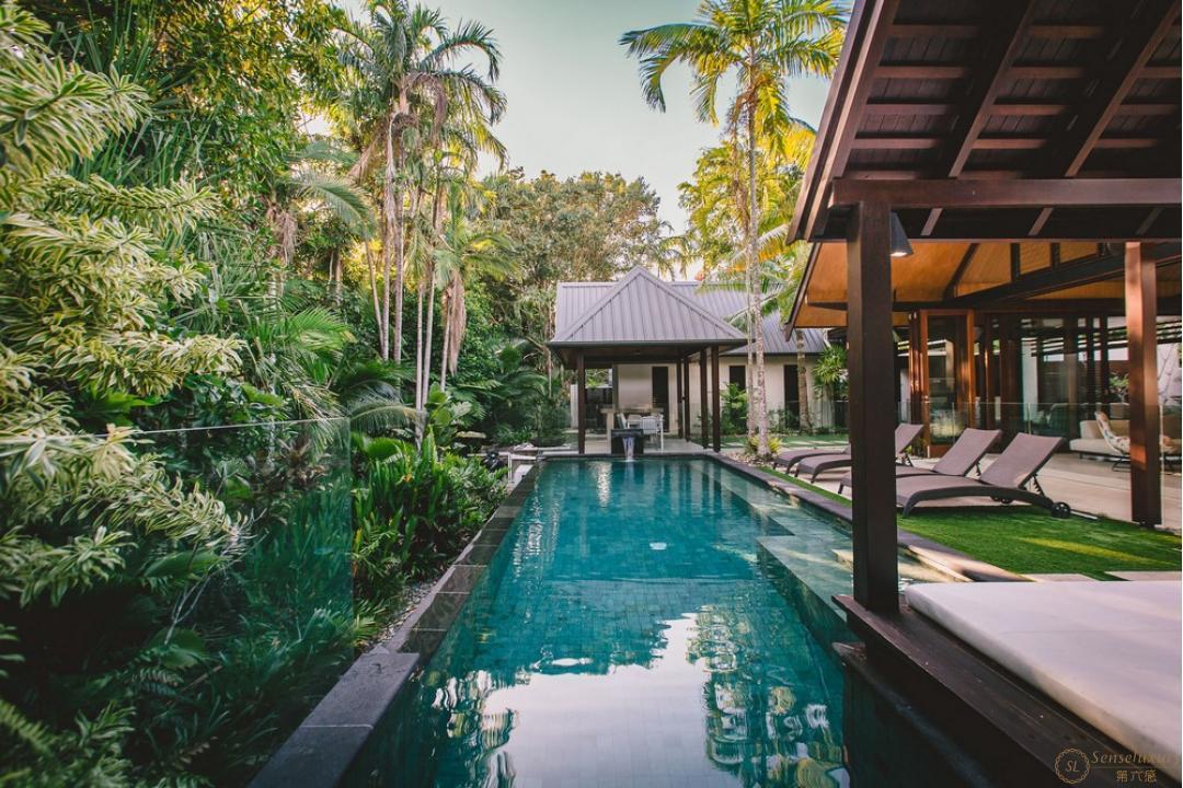 Niramaya Villas & Spa - Photo 20