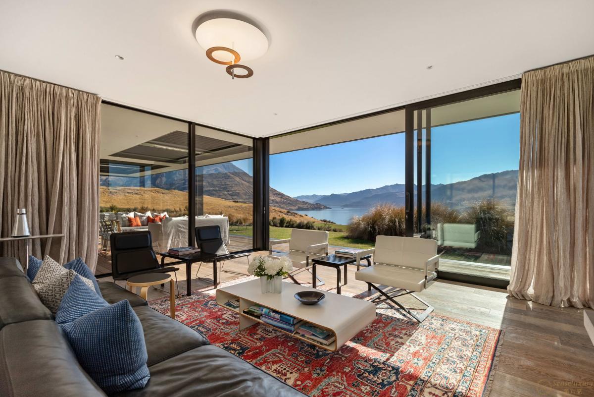The Lake House - Photo 8
