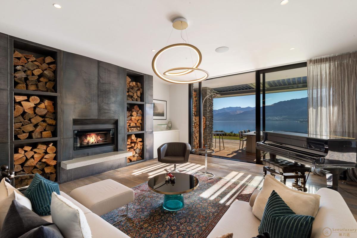 The Lake House - Photo 12