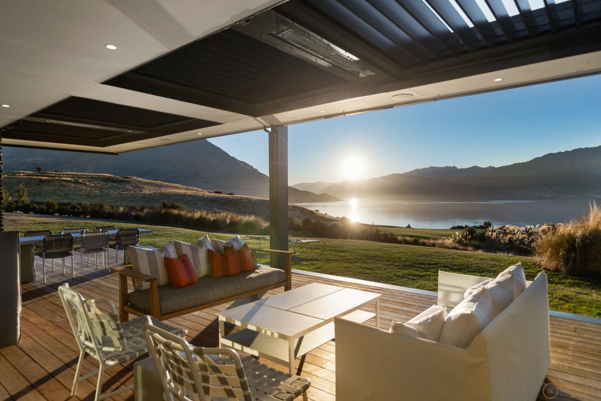 The Lake House - Photo 4