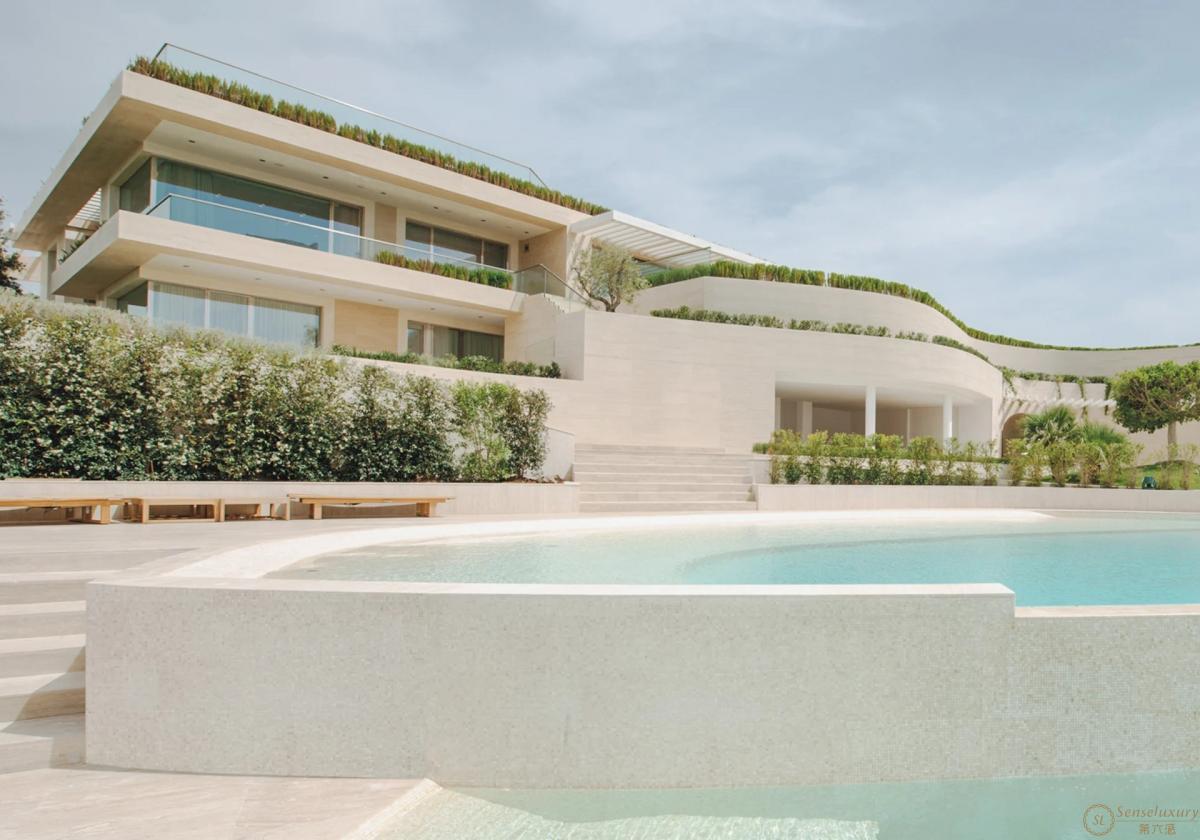 VILLA Villamar - Photo 4