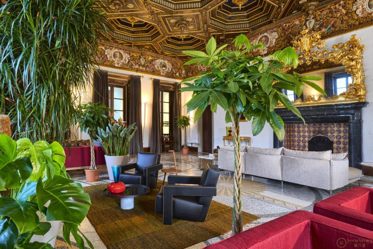 Villa Pliniana - Photo 4