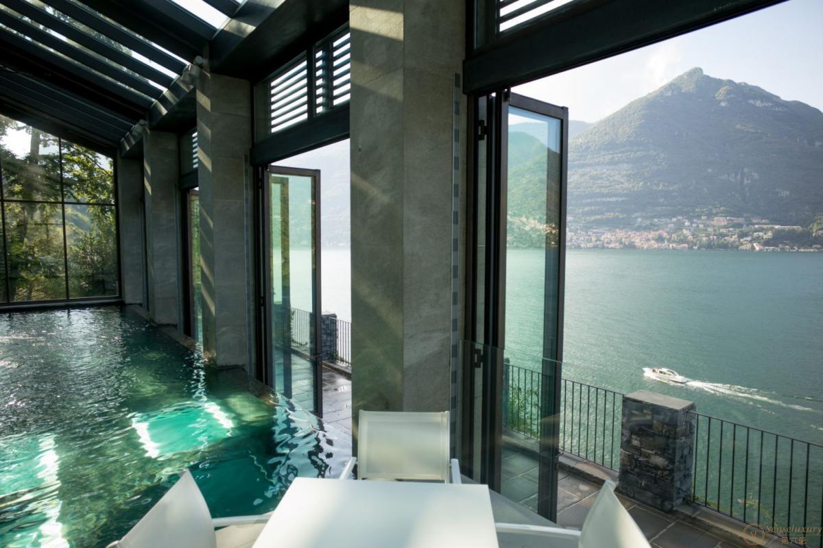 Villa Pliniana - Photo 8