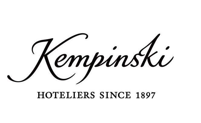 凯宾斯基酒店 Kempinski Hotels