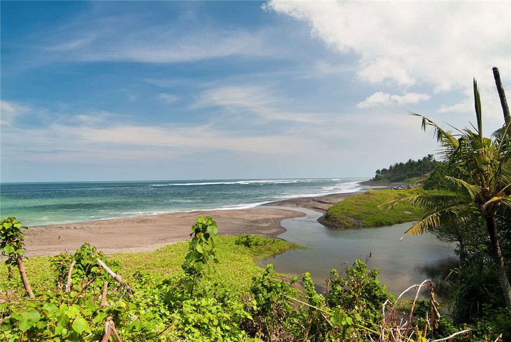 印尼巴厘岛超人别墅海景