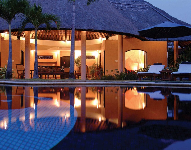 第六感Senseluxury 度假别墅-The Villas Seminyak 2-screenshot-7