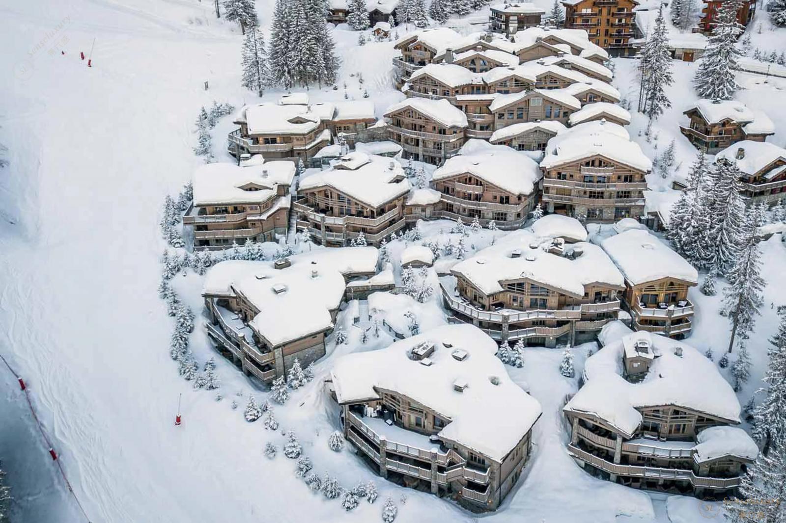 巴尔托洛雪屋