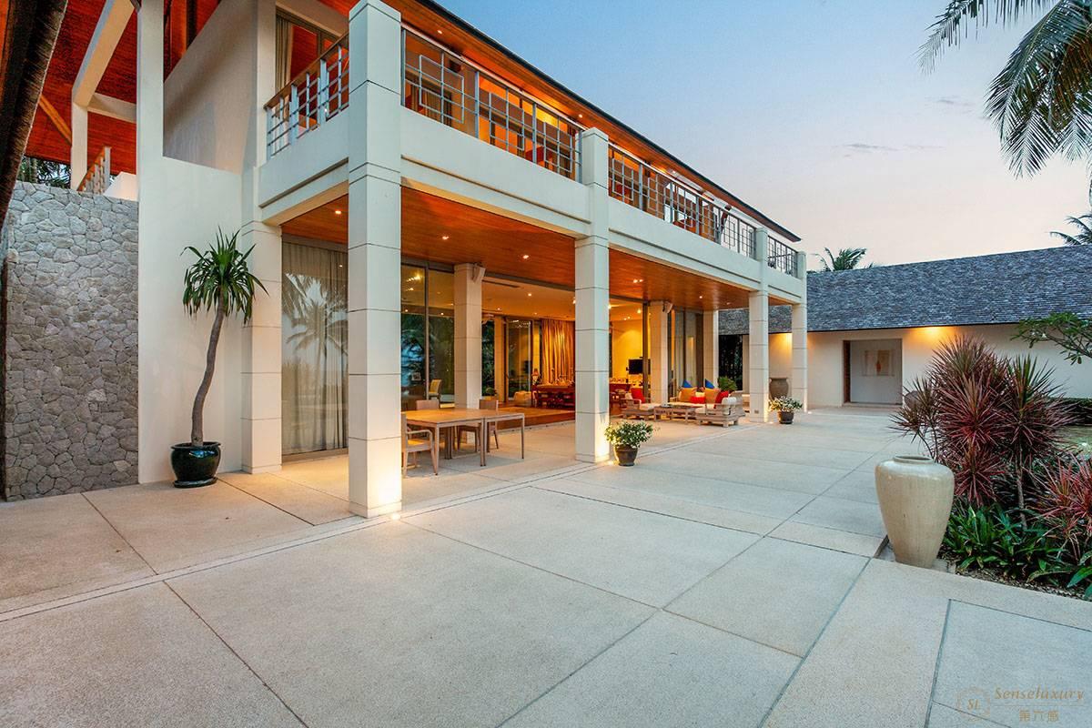 第六感Senseluxury 度假别墅-塔蕾罗别墅-screenshot-7