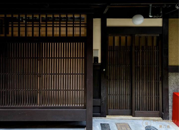 抚子白川町屋