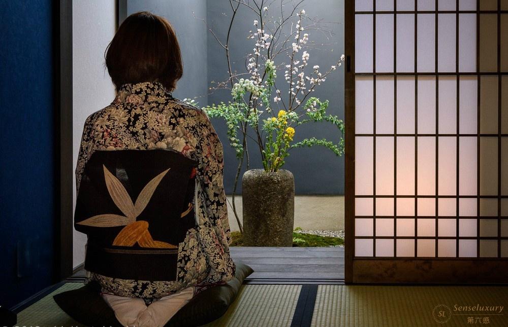 第六感Senseluxury 度假别墅-五条武士町屋-screenshot-15