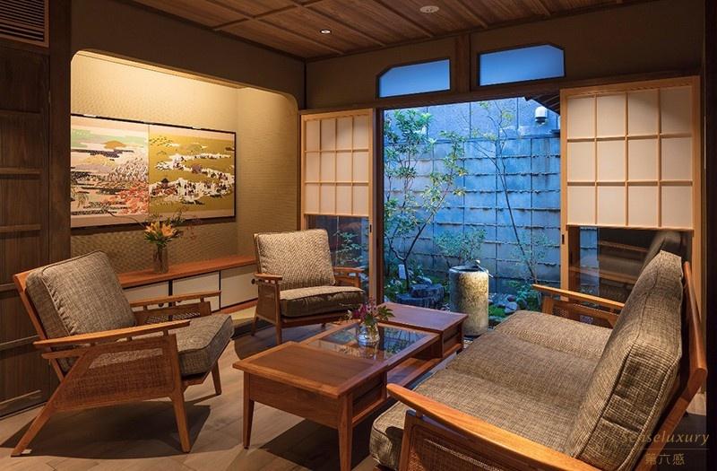 墨继町屋