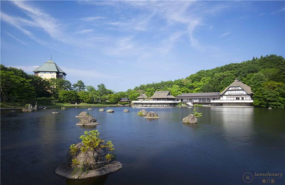 星野.青森屋