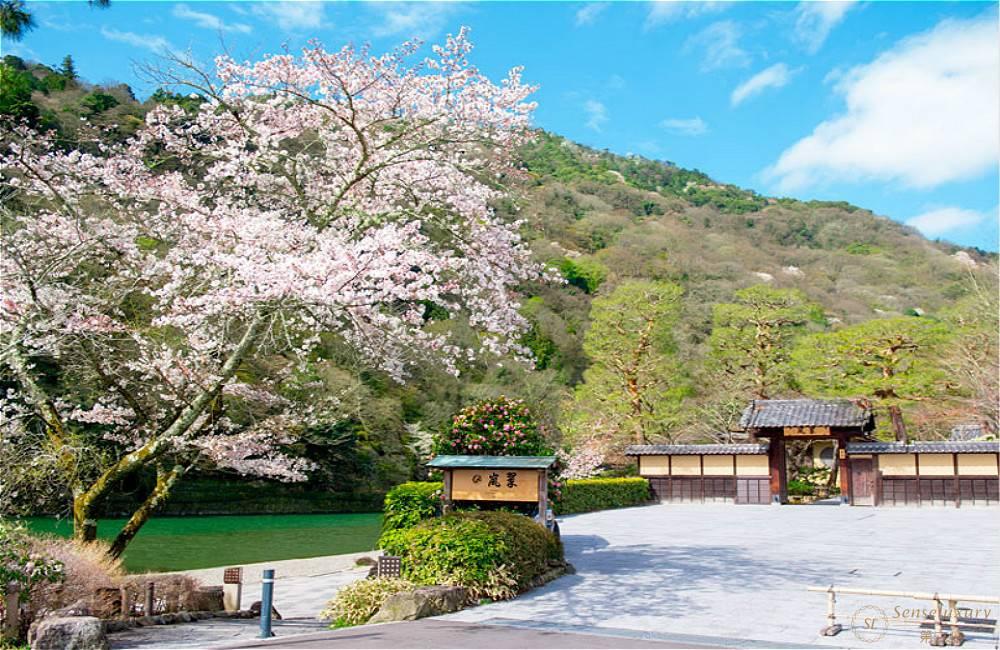 京都翠岚豪华精选酒店