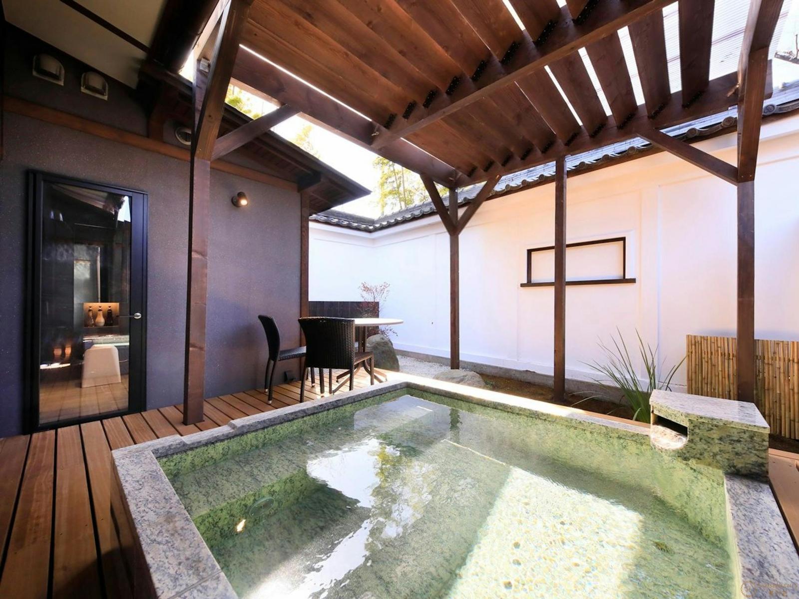 第六感Senseluxury 度假别墅-河口湖温泉寺 梦殿-screenshot-19