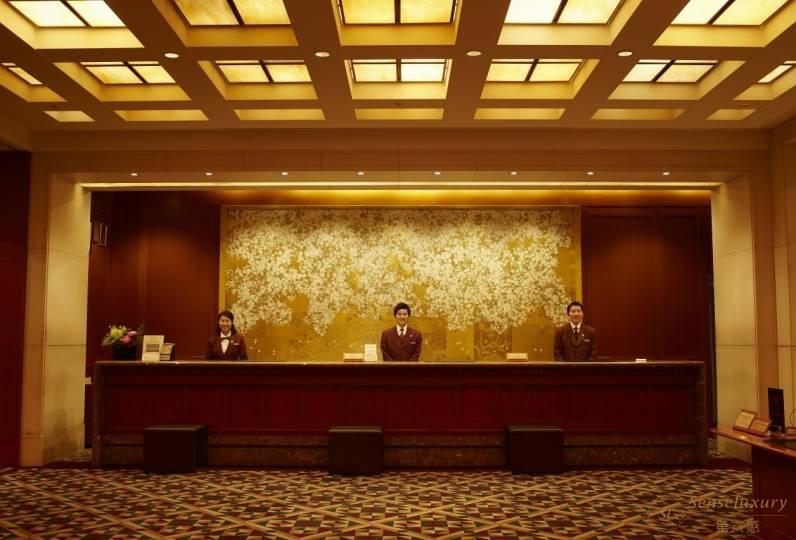 第六感Senseluxury 度假别墅-大阪帝国酒店-screenshot-3
