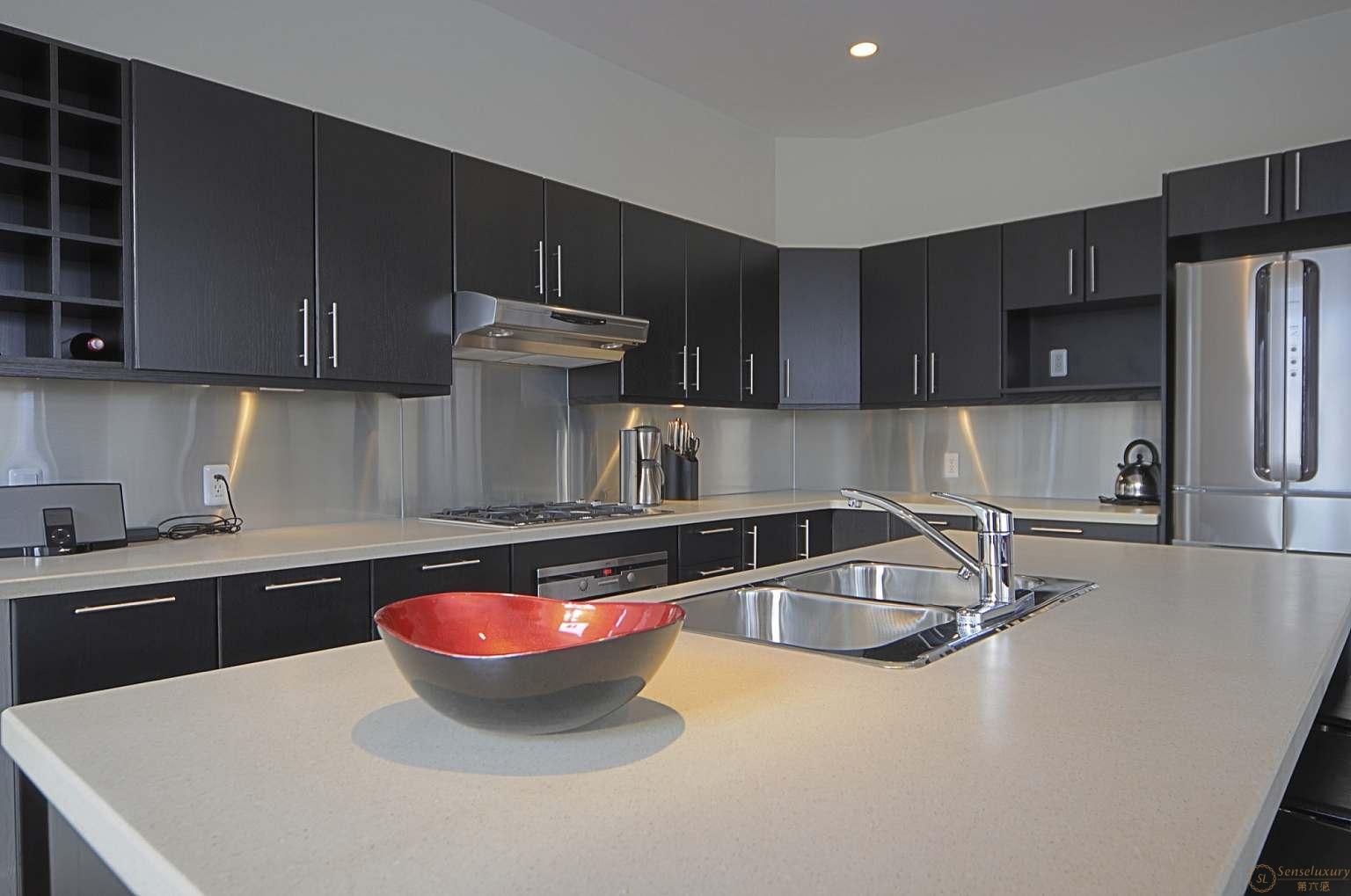 第六感Senseluxury 度假别墅-粉雪木屋-screenshot-3