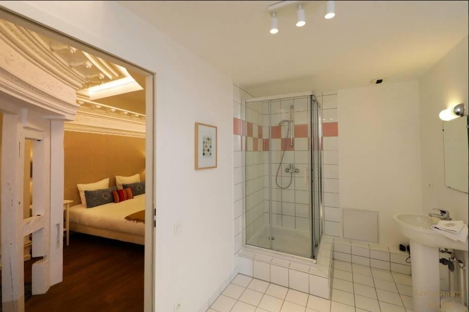 豪斯曼公寓——浴室