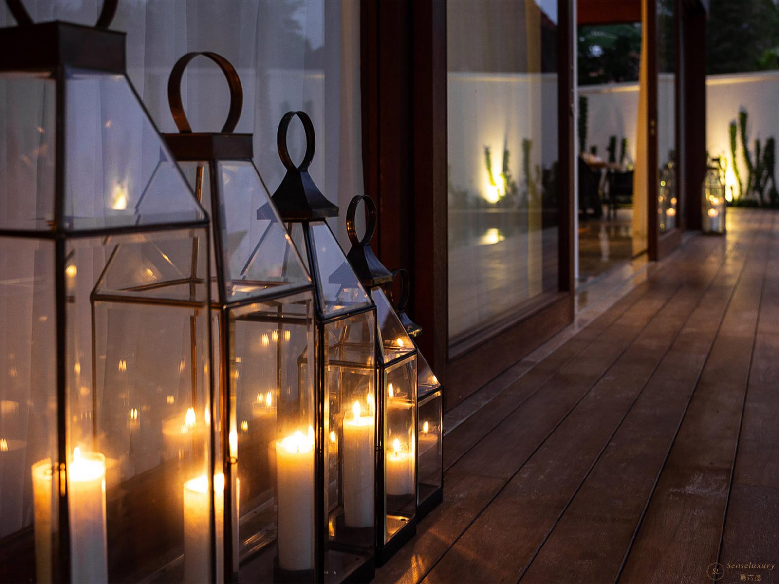 第六感Senseluxury 度假别墅-英德拉别墅-screenshot-27
