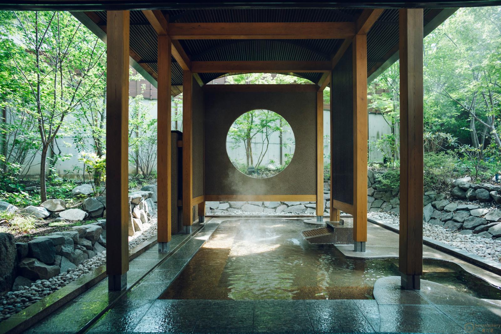 第六感Senseluxury 度假别墅-星野 界 松本-screenshot-3
