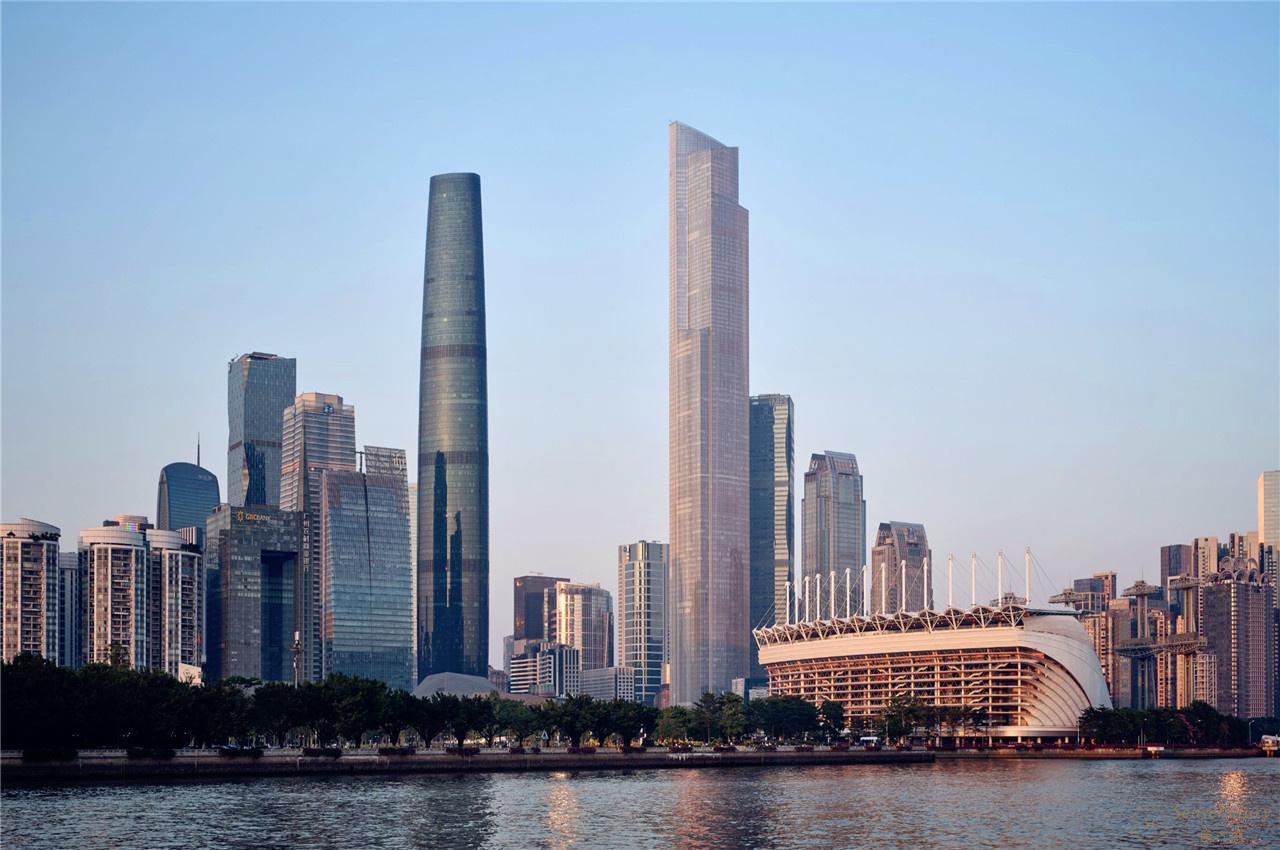 广州瑰丽特色套房