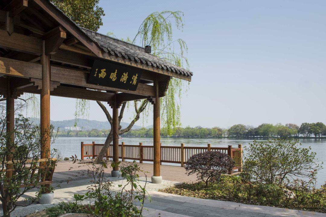 第六感Senseluxury 度假别墅-杭州西湖国宾馆·西湖第一名园-screenshot-3