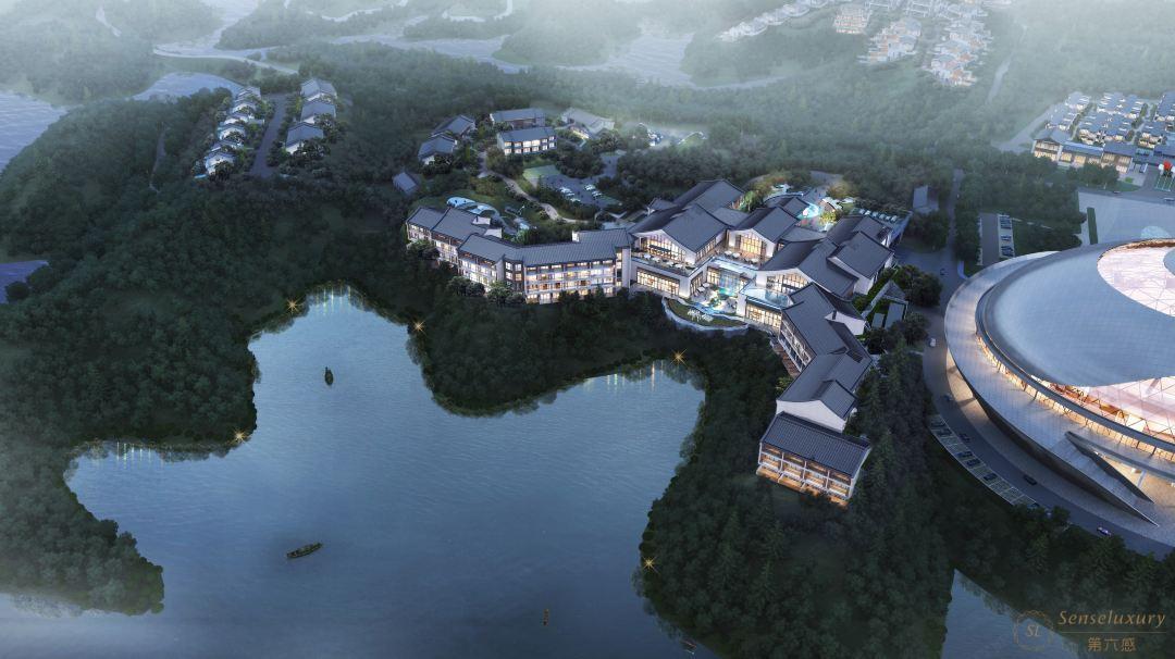 Club Med Joyview 千岛湖度假村