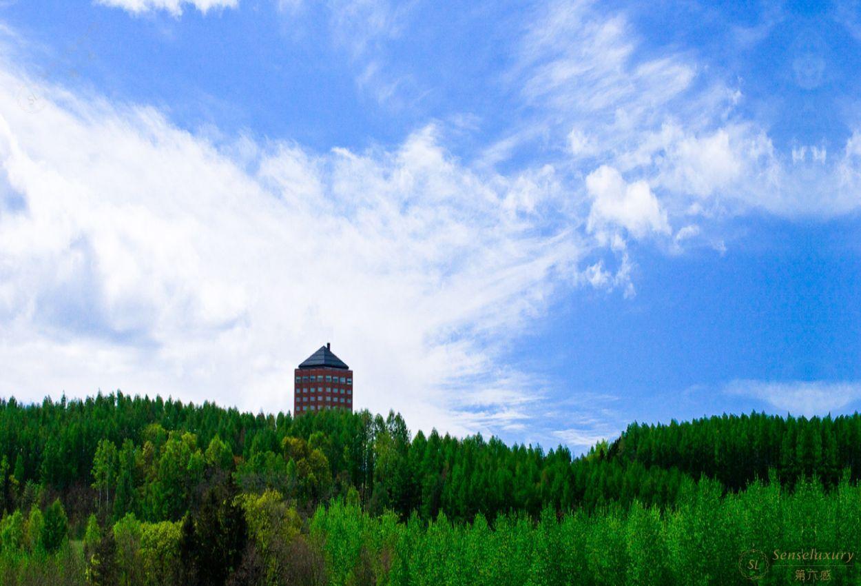 富良野奥瑞卡度假村