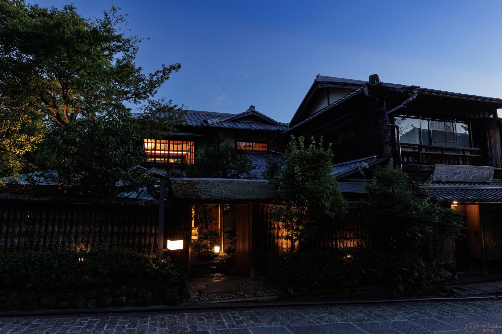 第六感Senseluxury 度假别墅-东山露地 Kazeno Heritage-screenshot-19