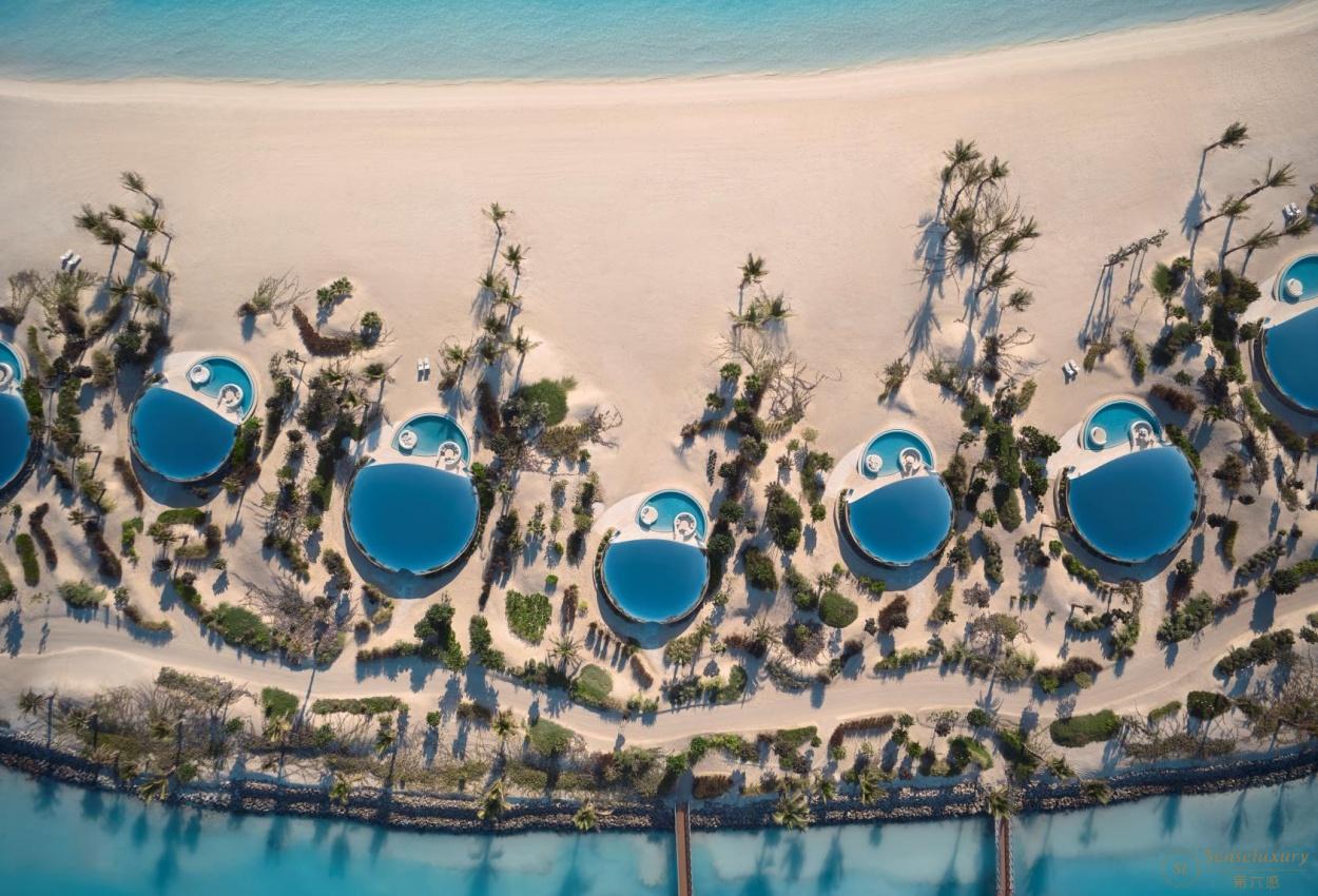 第六感Senseluxury 度假别墅-红海Shebara度假村-screenshot-7