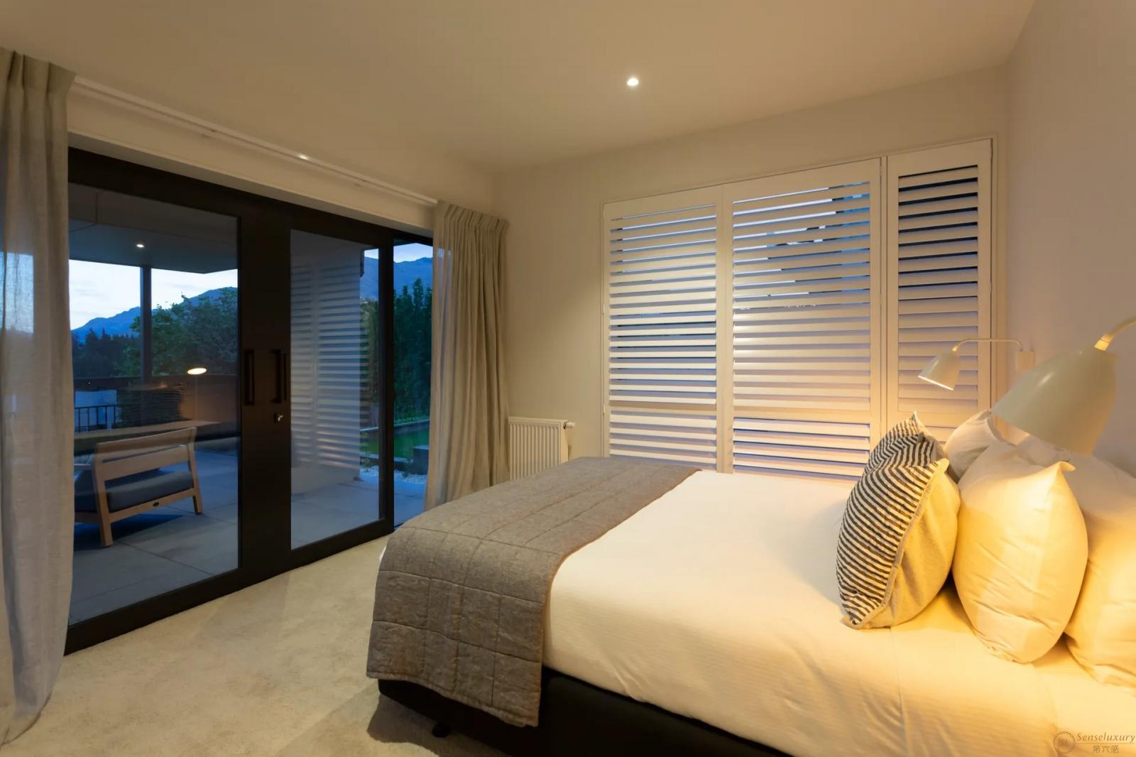 第六感Senseluxury 度假别墅-瓦帕提基别墅-screenshot-11