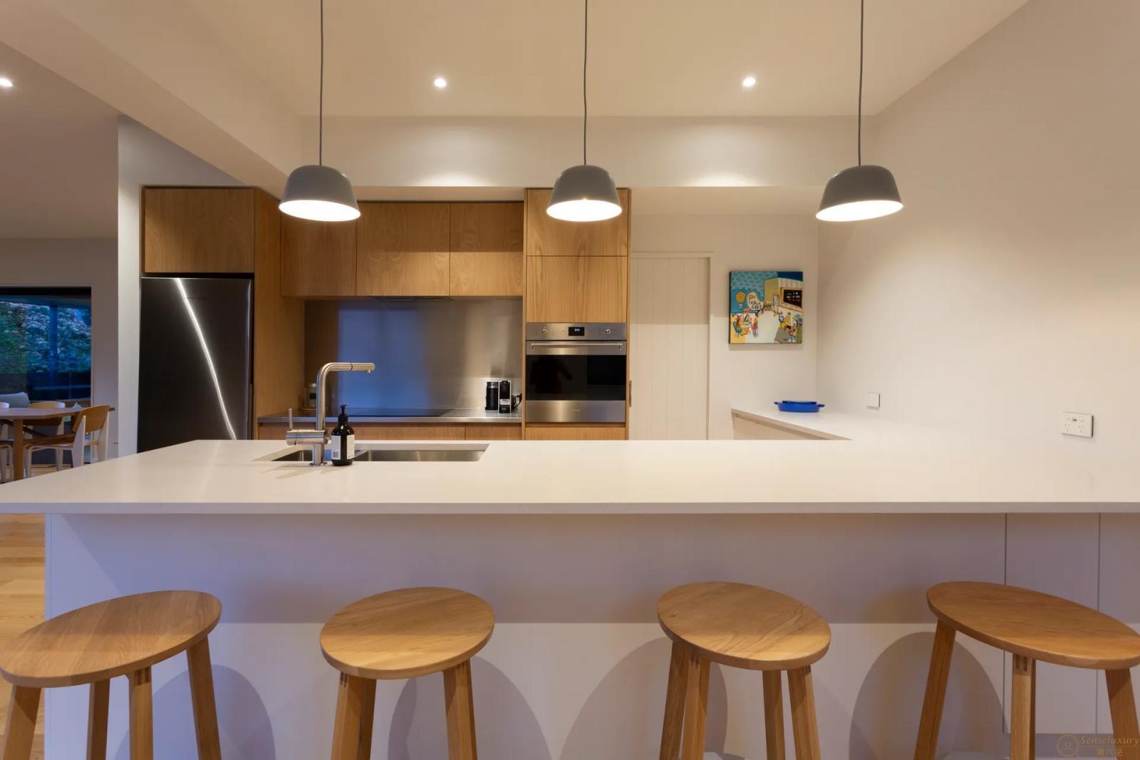 第六感Senseluxury 度假别墅-瓦帕提基别墅-screenshot-7