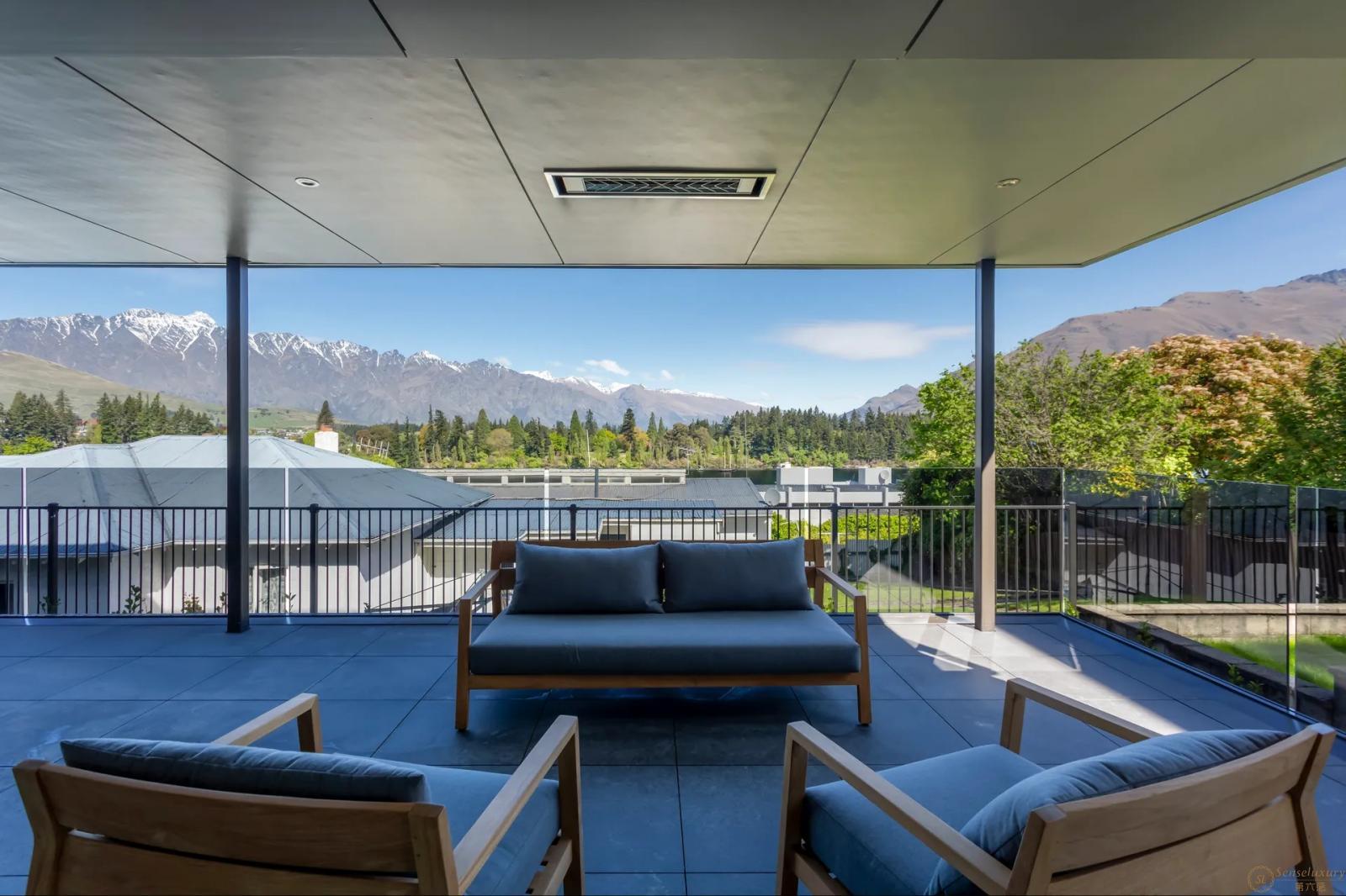 第六感Senseluxury 度假别墅-瓦帕提基别墅-screenshot-3