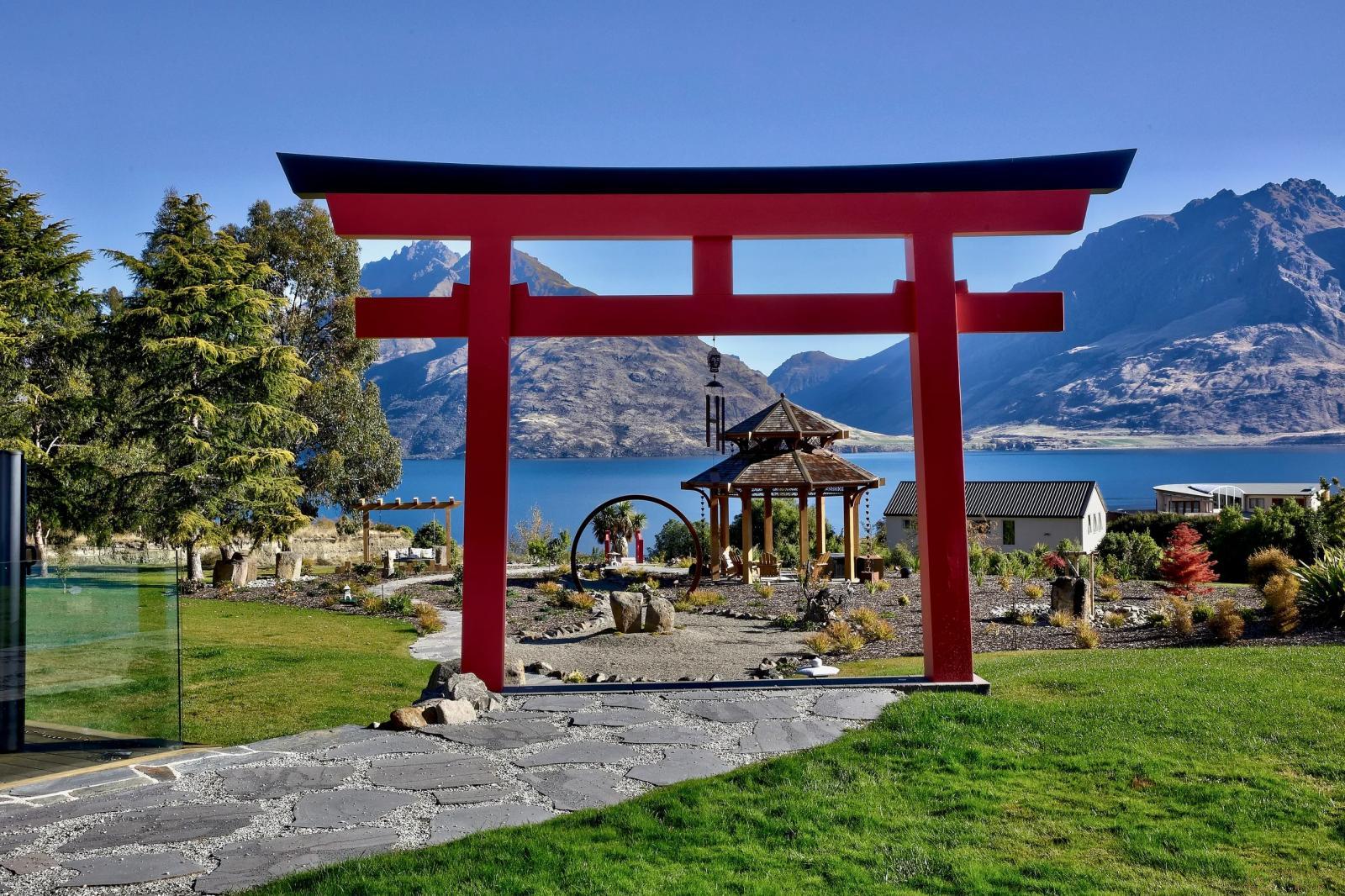 第六感Senseluxury 度假别墅-奥岚静居-screenshot-15
