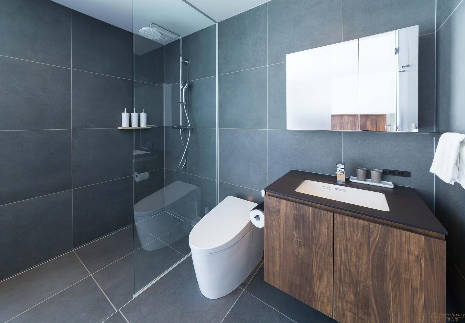 第六感Senseluxury 度假别墅-卢别墅2号-screenshot-11