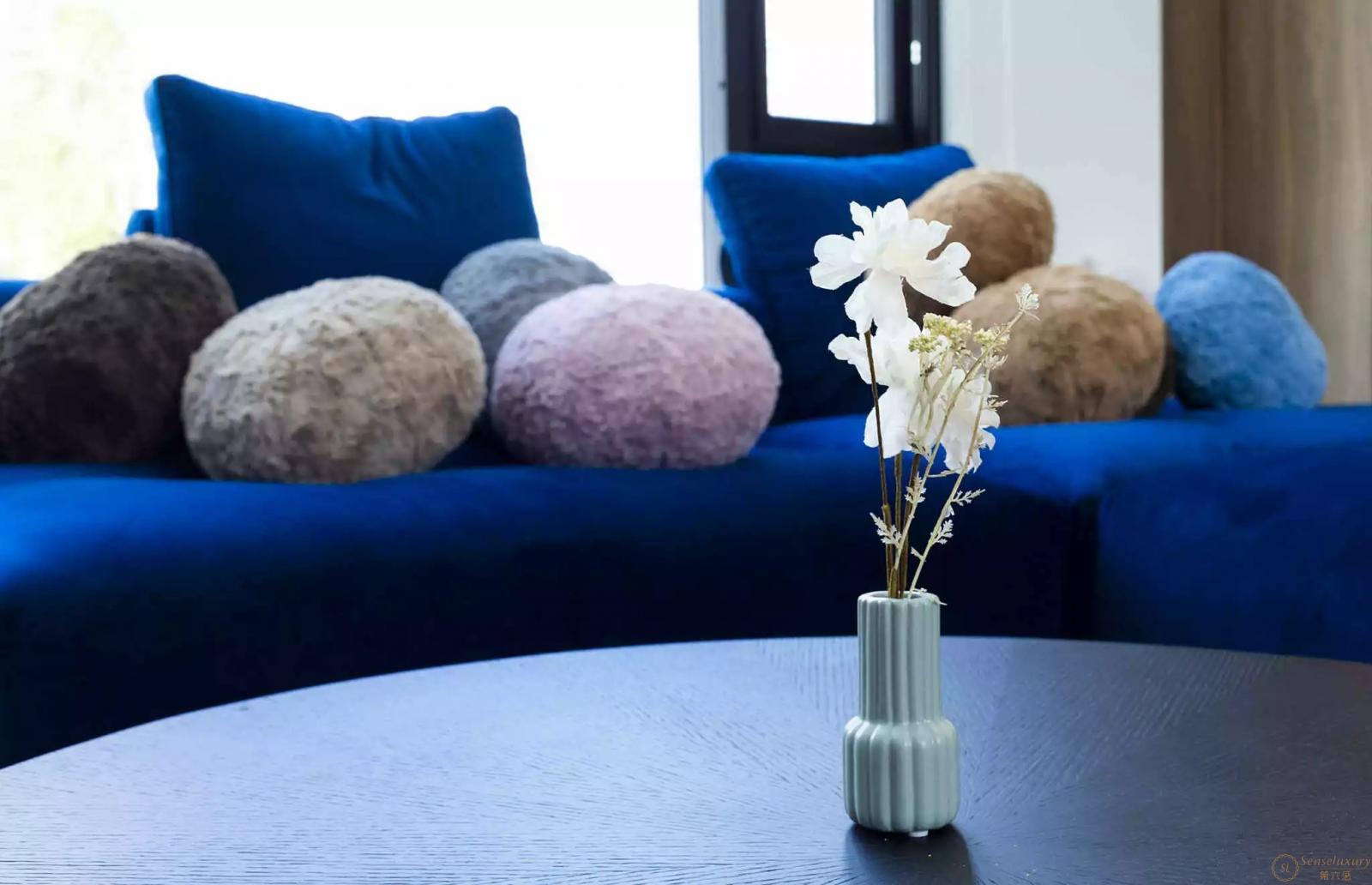 第六感Senseluxury 度假别墅-卢别墅2号-screenshot-3