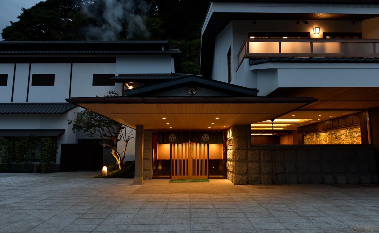 山庄 神和苑